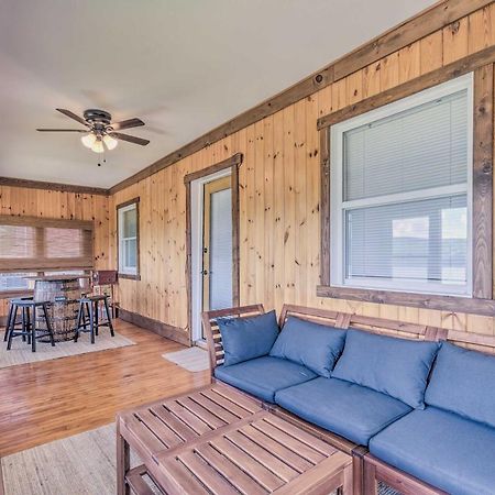 Watkins Glen Lakeview Cottage With Waterfall! Exteriér fotografie